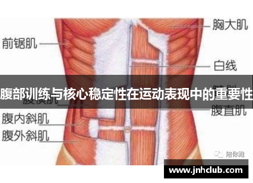 腹部训练与核心稳定性在运动表现中的重要性